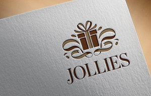 Logo-Design von Robi-The Child für Jollies | Design: #36350915