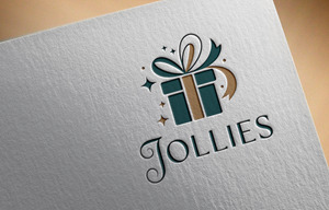 Logo-Design von Robi-The Child für Jollies | Design: #36350916