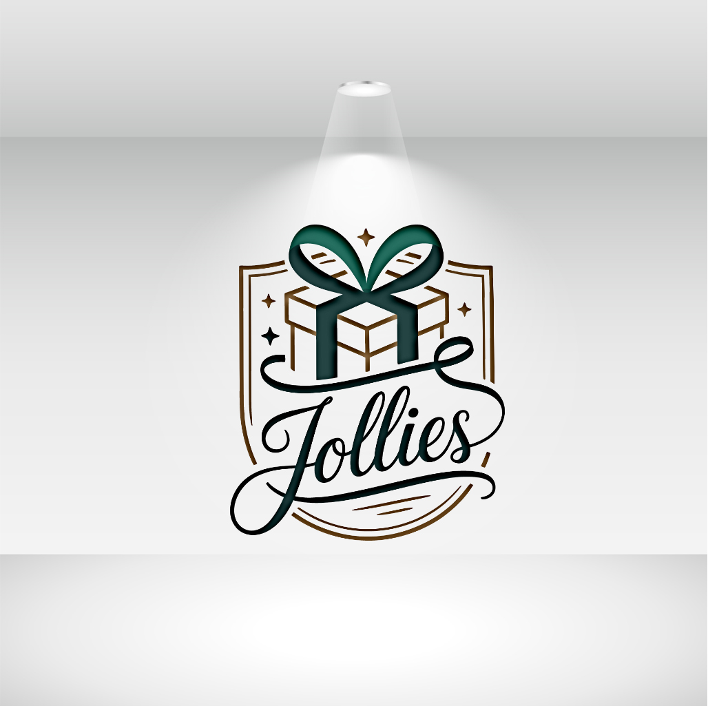 Logo-Design von Robi-The Child für Jollies | Design #36350921