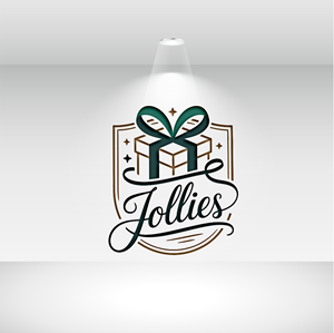 Logo-Design von Robi-The Child für Jollies | Design: #36350921