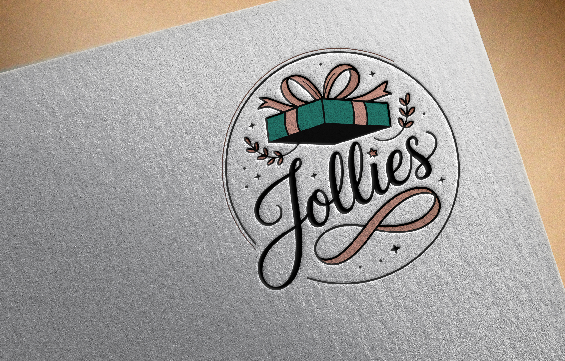 Logo-Design von Robi-The Child für Jollies | Design #36350922