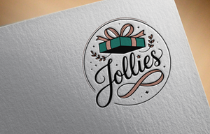 Logo-Design von Robi-The Child für Jollies | Design: #36350922