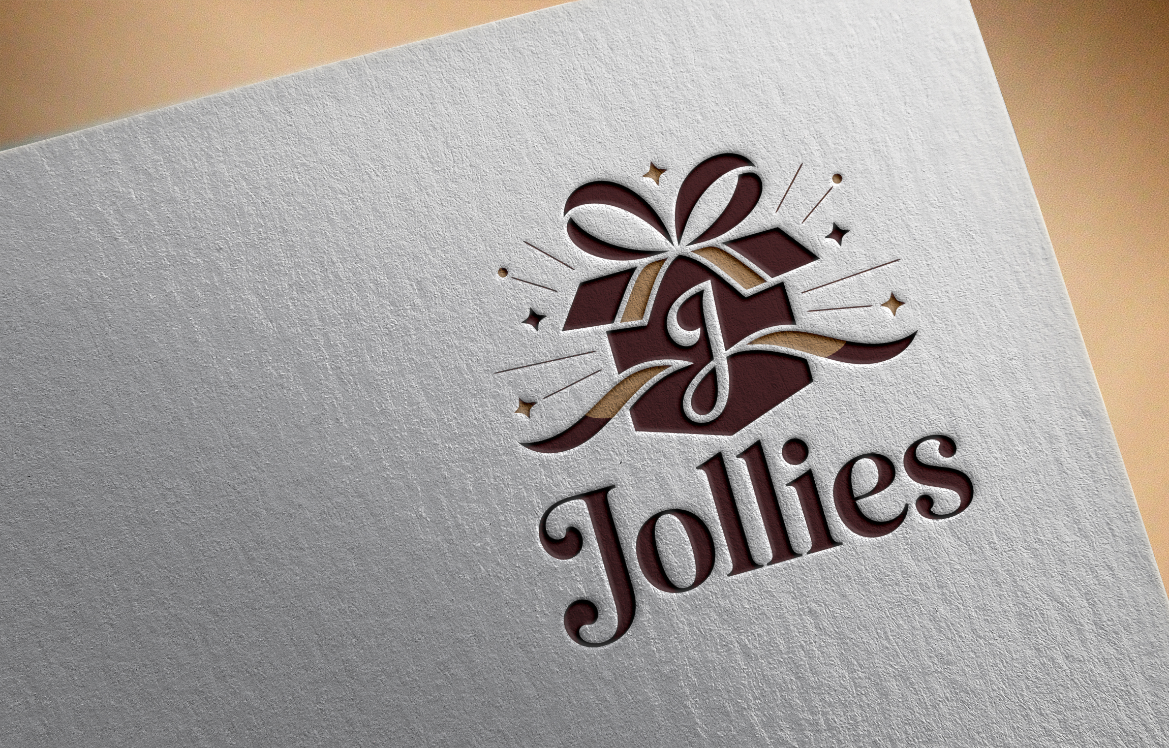 Logo-Design von Robi-The Child für Jollies | Design #36350923