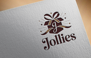 Logo-Design von Robi-The Child für Jollies | Design: #36350923