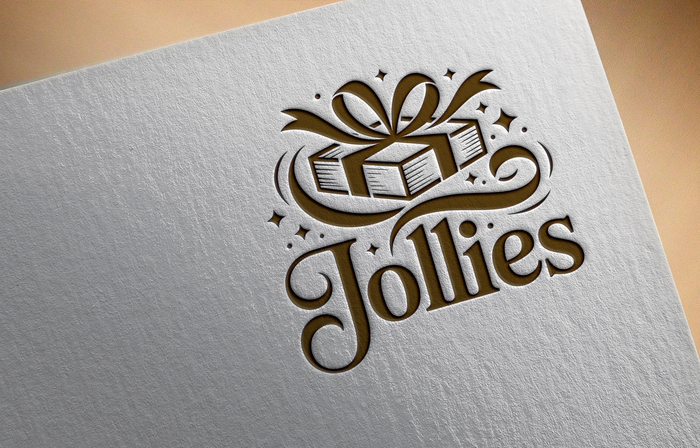 Logo-Design von Robi-The Child für Jollies | Design #36350924
