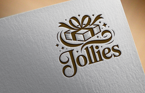Logo-Design von Robi-The Child für Jollies | Design: #36350924