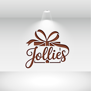 Logo-Design von Robi-The Child für Jollies | Design: #36350926