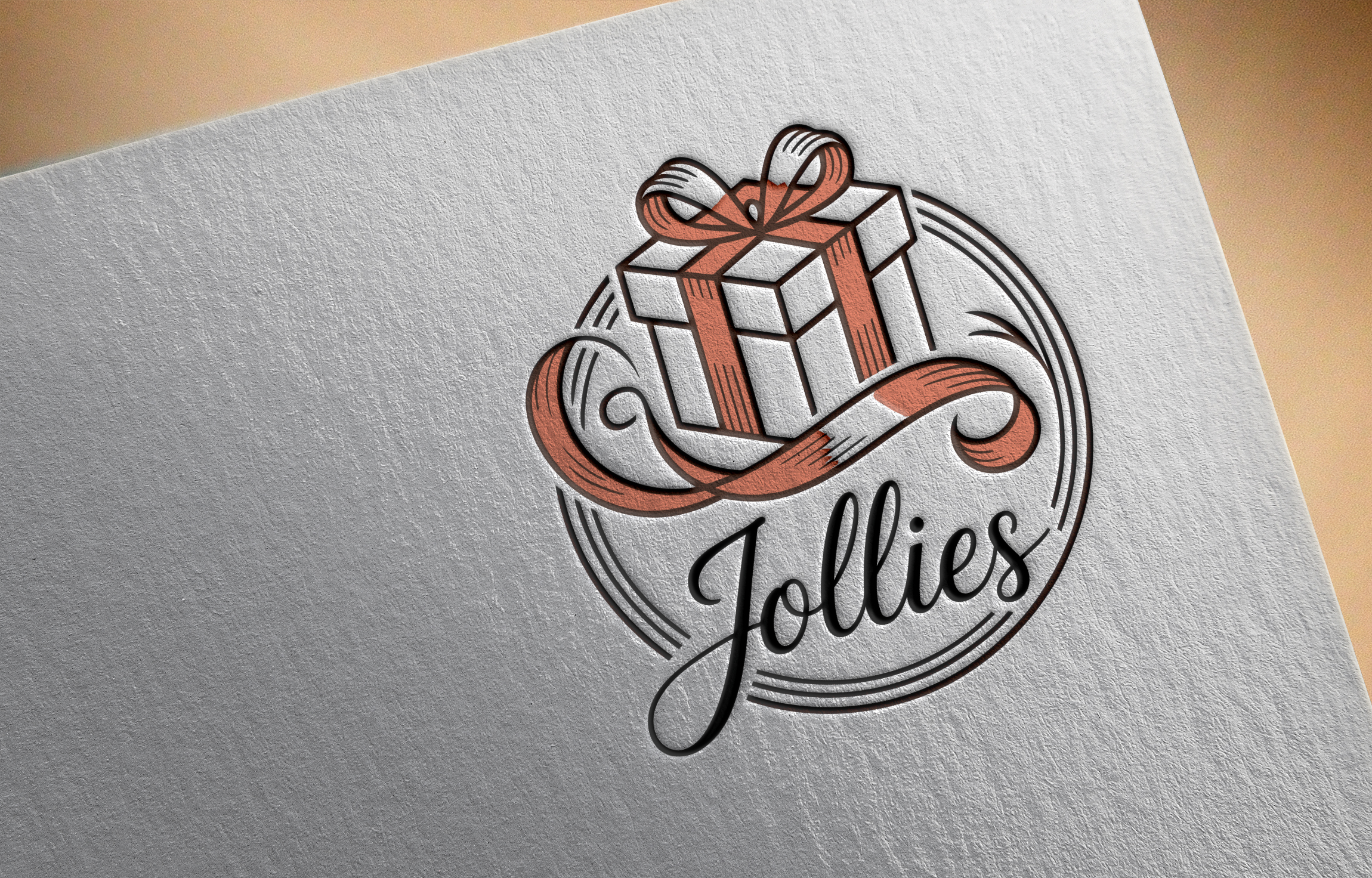Logo-Design von Robi-The Child für Jollies | Design #36350927