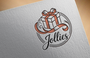 Logo-Design von Robi-The Child für Jollies | Design: #36350927