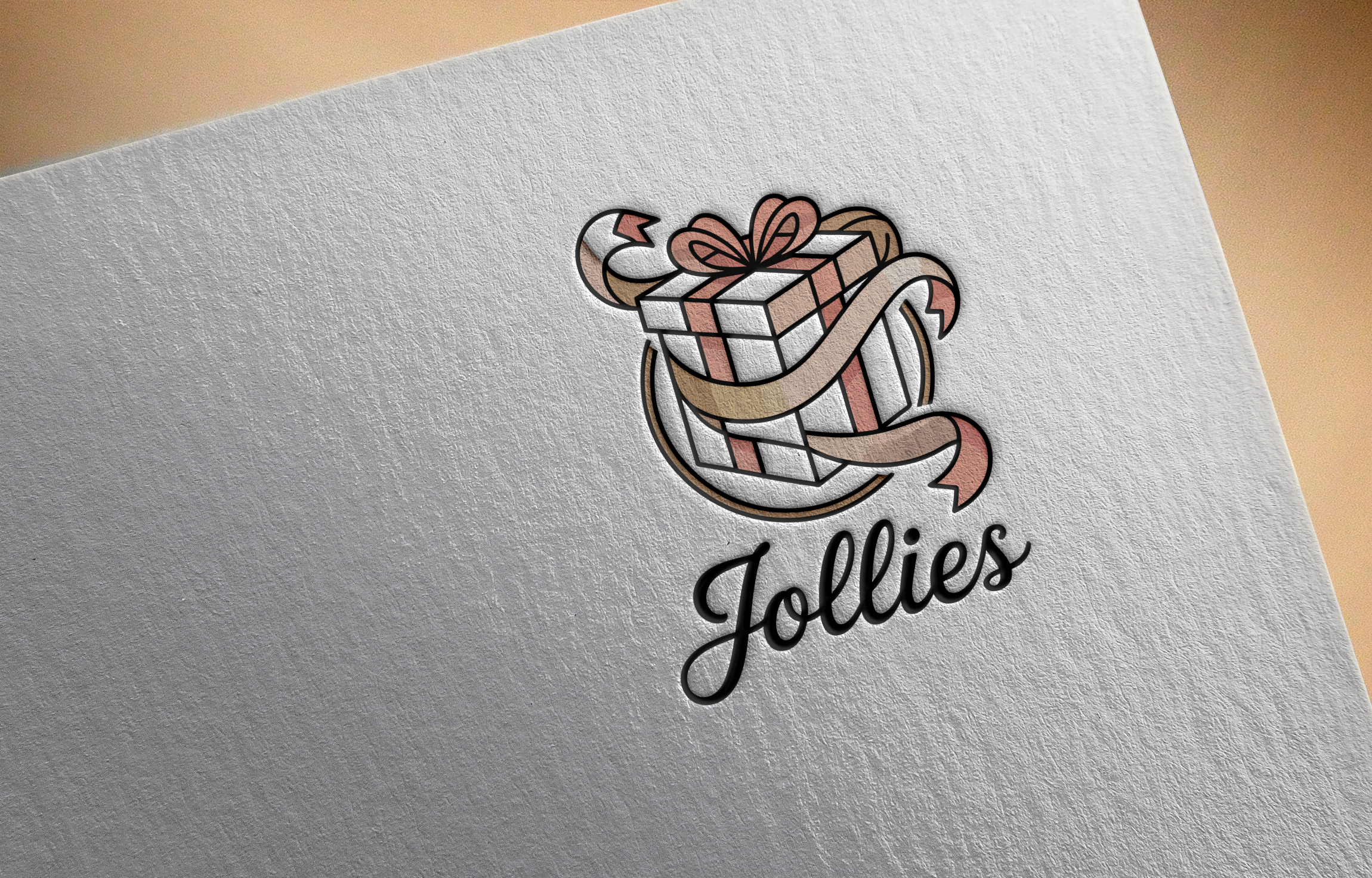 Logo-Design von Robi-The Child für Jollies | Design #36350928