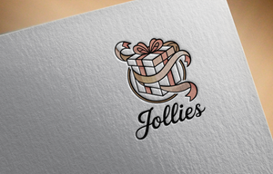 Logo-Design von Robi-The Child für Jollies | Design: #36350928