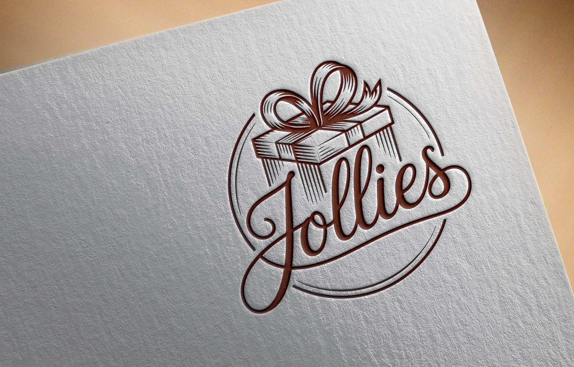 Logo-Design von Robi-The Child für Jollies | Design #36350929