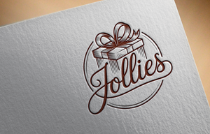 Logo-Design von Robi-The Child für Jollies | Design: #36350929