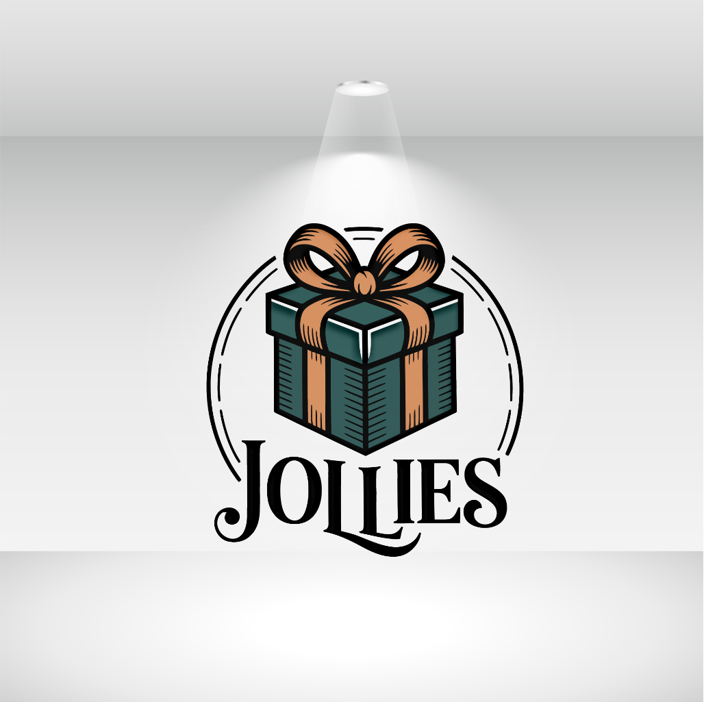 Logo-Design von Robi-The Child für Jollies | Design #36350930