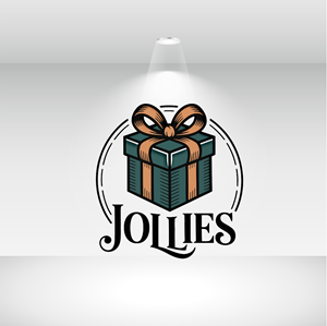 Logo-Design von Robi-The Child für Jollies | Design: #36350930