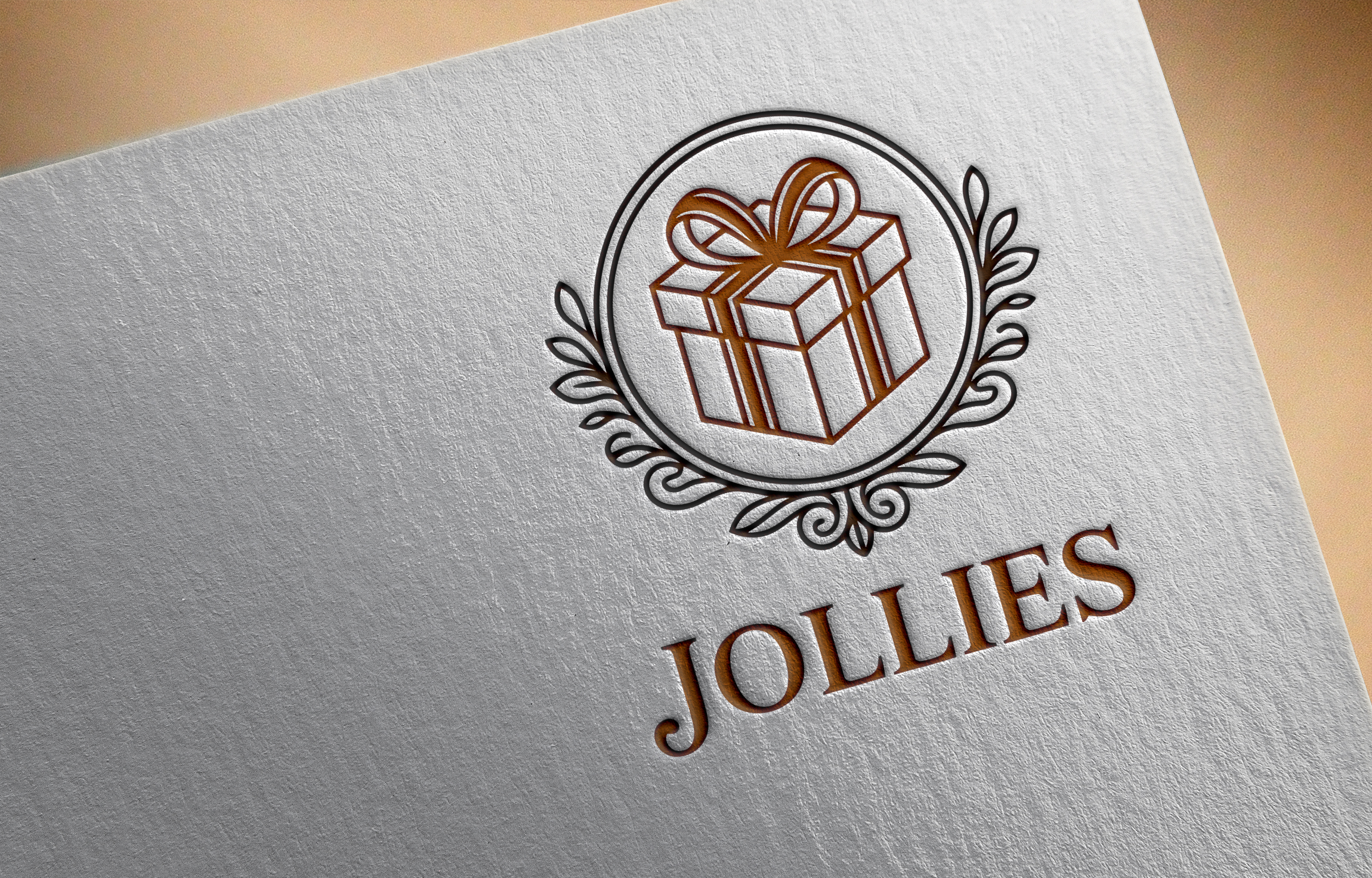 Logo-Design von Robi-The Child für Jollies | Design #36350931