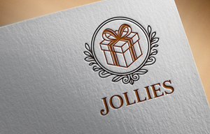 Logo-Design von Robi-The Child für Jollies | Design: #36350931
