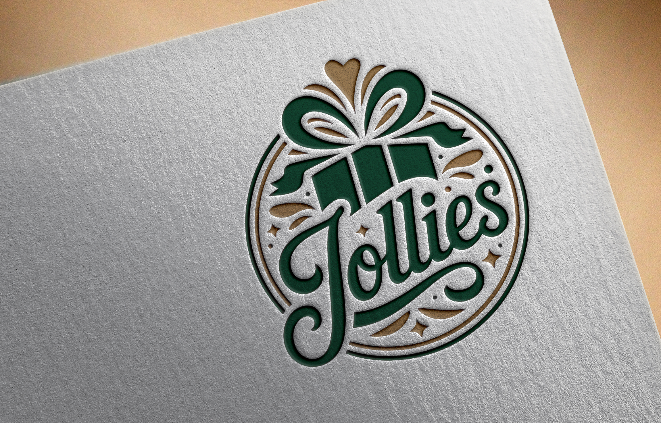 Logo-Design von Robi-The Child für Jollies | Design #36350932