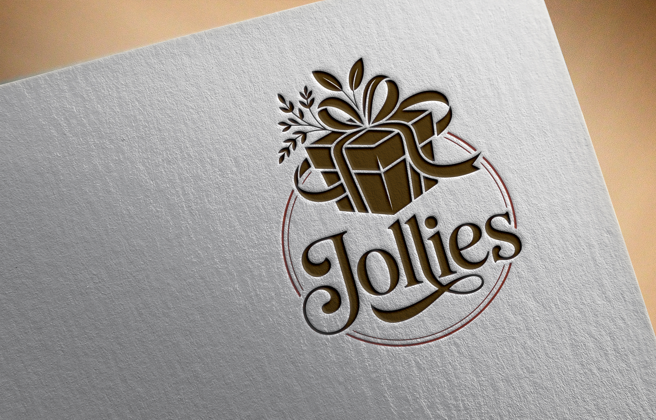 Logo-Design von Robi-The Child für Jollies | Design #36350933