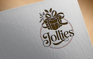 Logo-Design von Robi-The Child für Jollies | Design: #36350933