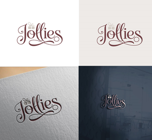 Design de Logo par Jonshonkal pour Jollies | Design : #36346172