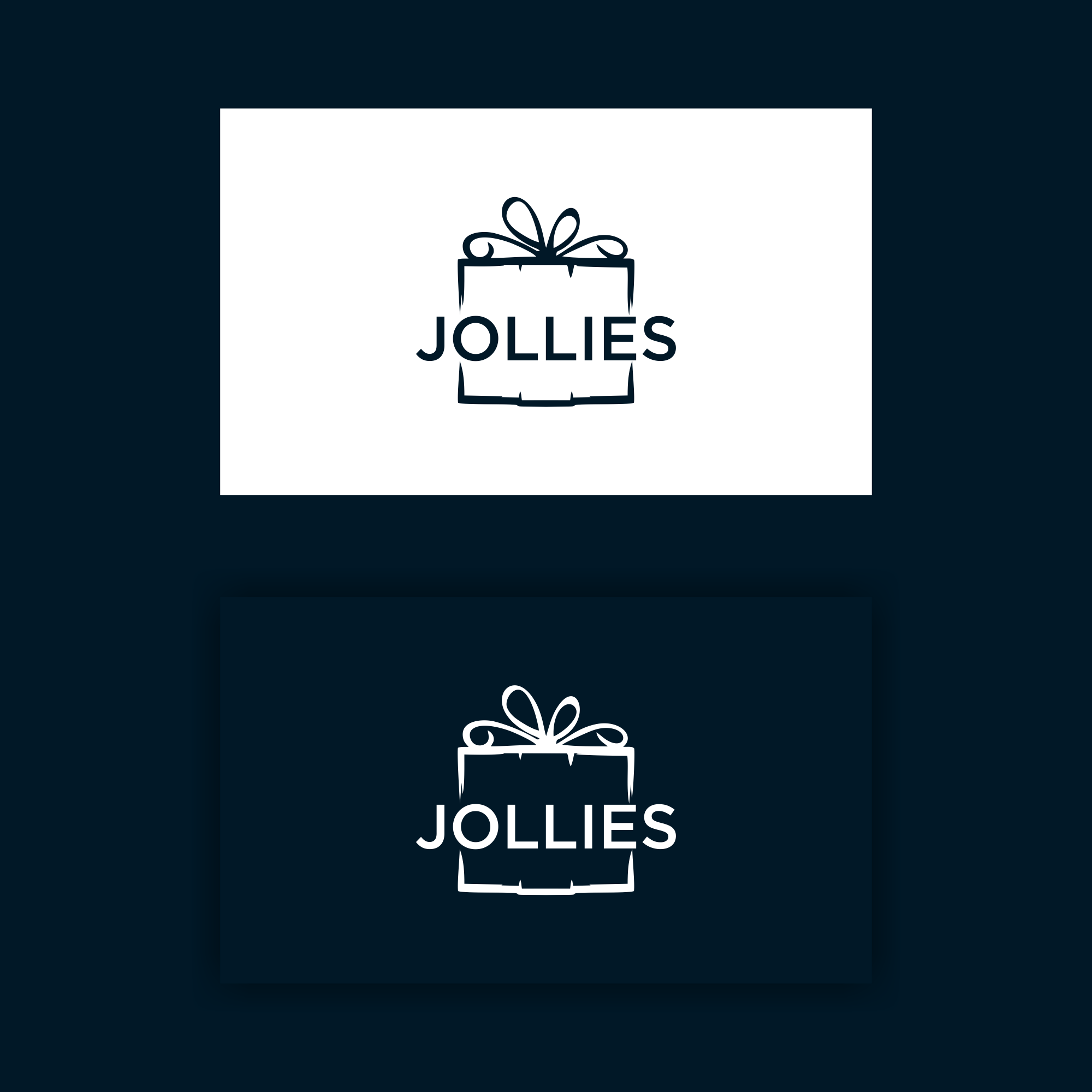 Diseño de Logo por B.O_studio para Jollies | Diseño #36379610