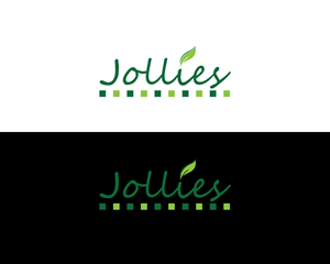 Logo-Design von luxydesign für Jollies | Design: #36342246