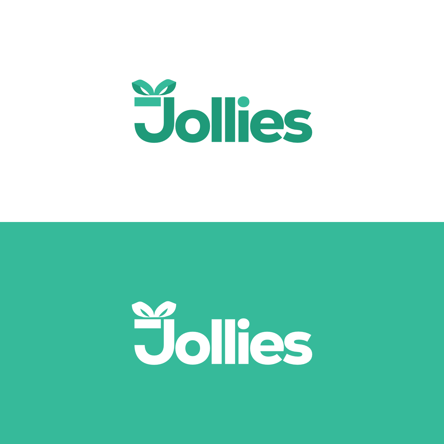Logo Design by healer1617 for Jollies | Design #36343346
