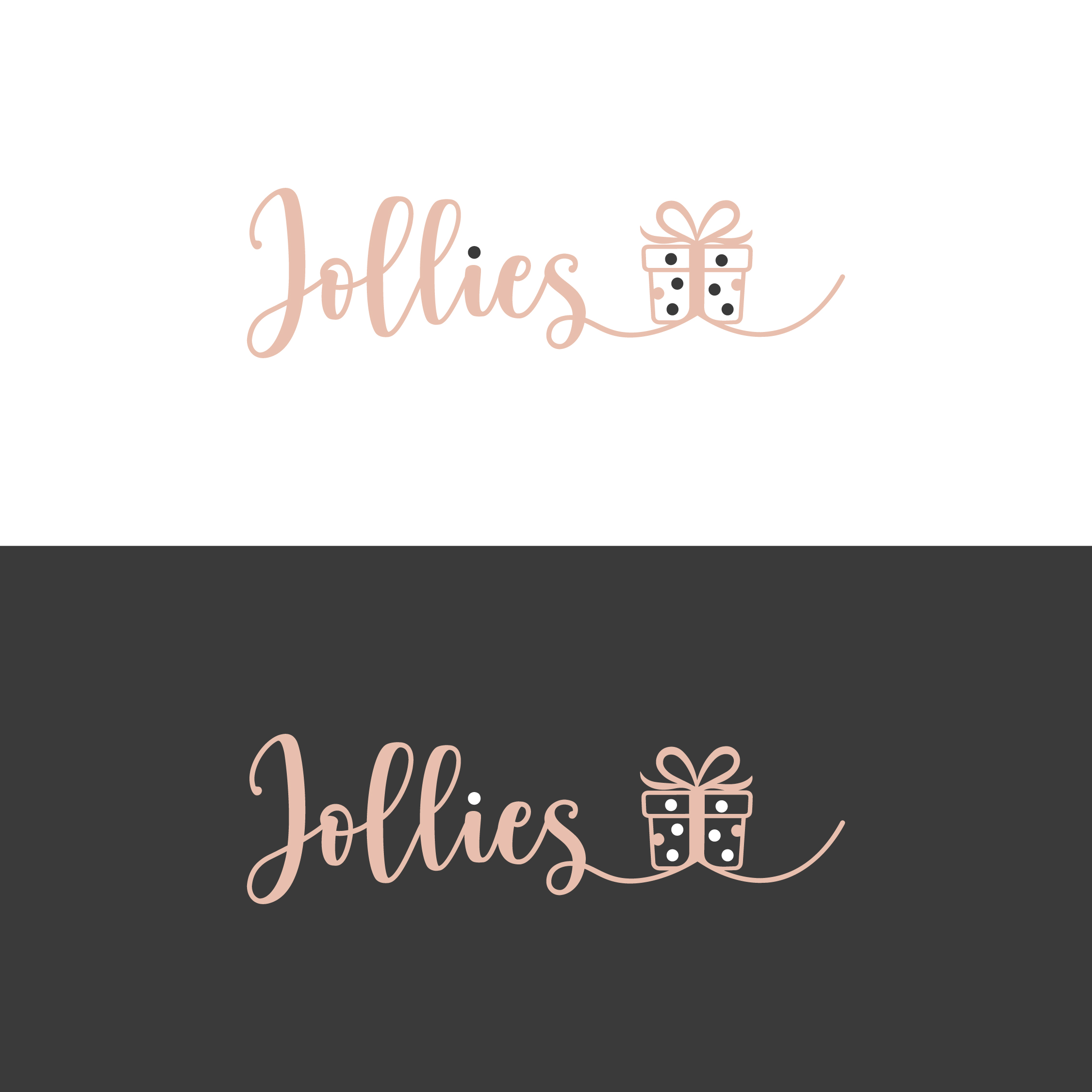 Logo Design by BANI GD for Jollies | Design #36347776