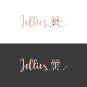 Logo-Design von BANI GD für Jollies | Design: #36347776