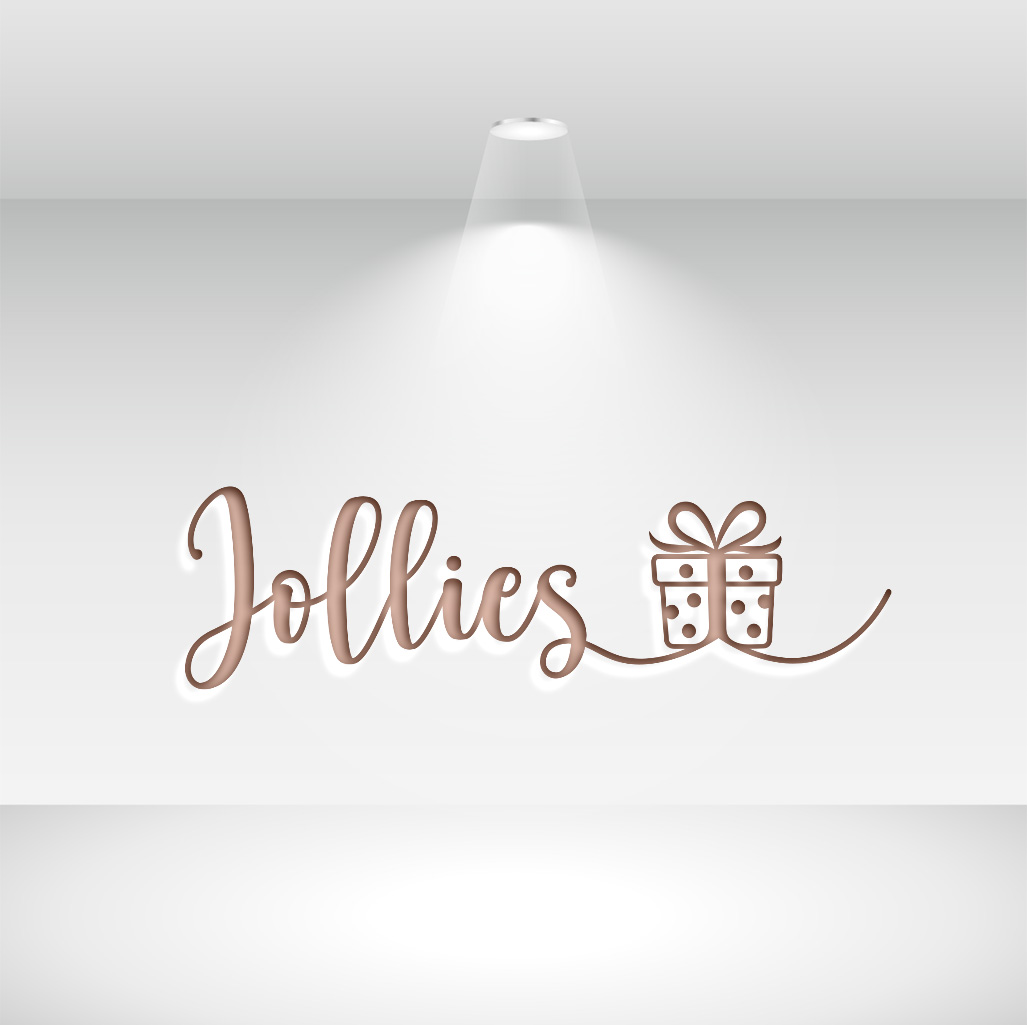Logo-Design von BANI GD für Jollies | Design #36347808