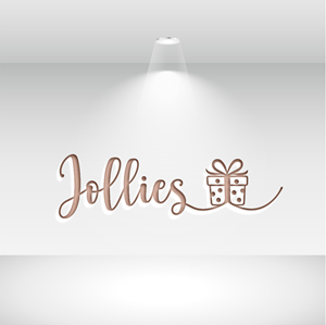 Logo-Design von BANI GD für Jollies | Design: #36347808
