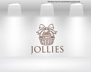 Logo-Design von Muina für Jollies | Design: #36345431