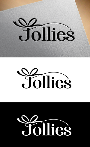 Logo-Design von AKTech für Jollies | Design: #36347408