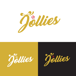 Logo-Design von dianagargaritza für Jollies | Design: #36359551