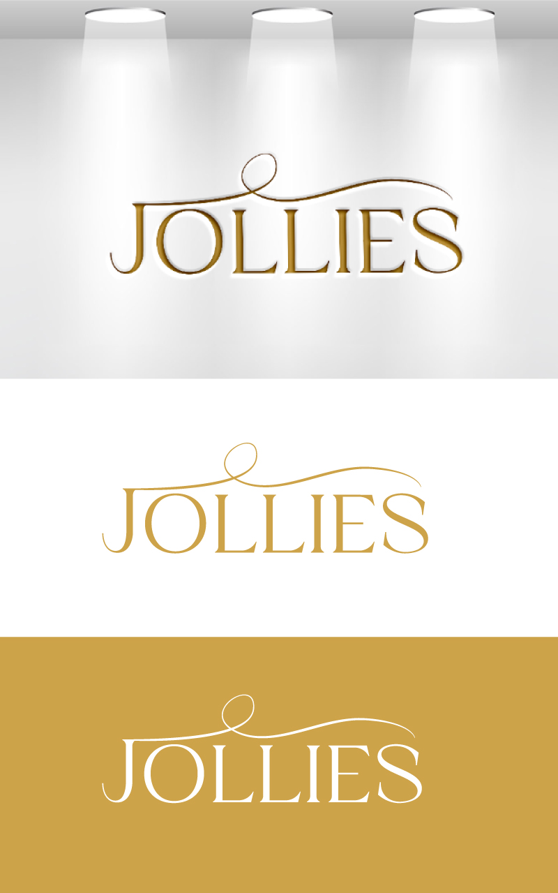 Logo-Design von VisionCraft™ für Jollies | Design #36342622