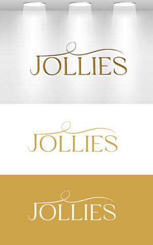 Logo-Design von VisionCraft™ für Jollies | Design: #36342622