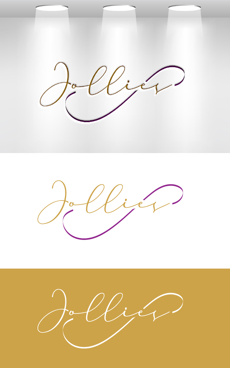 Logo-Design von VisionCraft™ für Jollies | Design #36342623