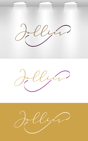 Logo-Design von VisionCraft™ für Jollies | Design: #36342623
