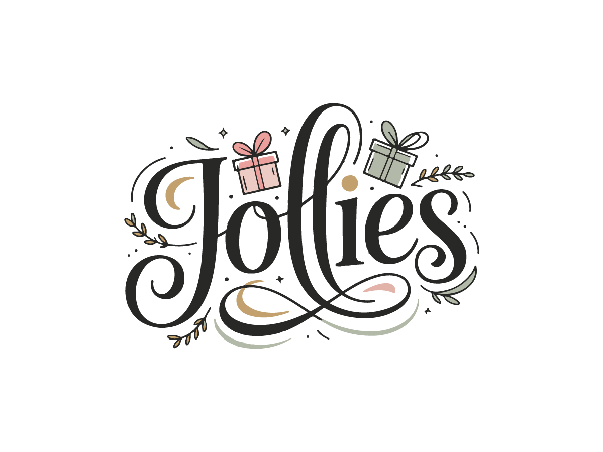 Design de Logo par yozdesign pour Jollies | Design #36346635