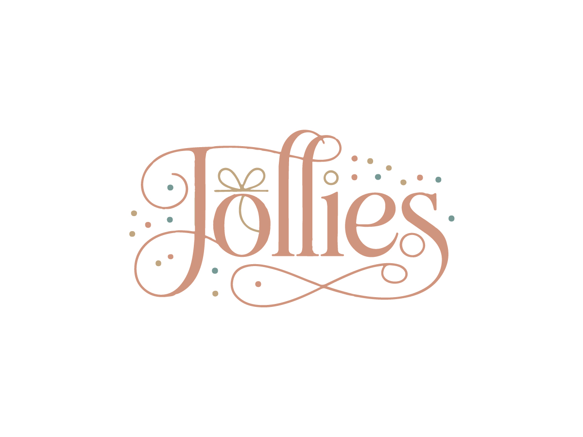 Logo-Design von yozdesign für Jollies | Design #36346668