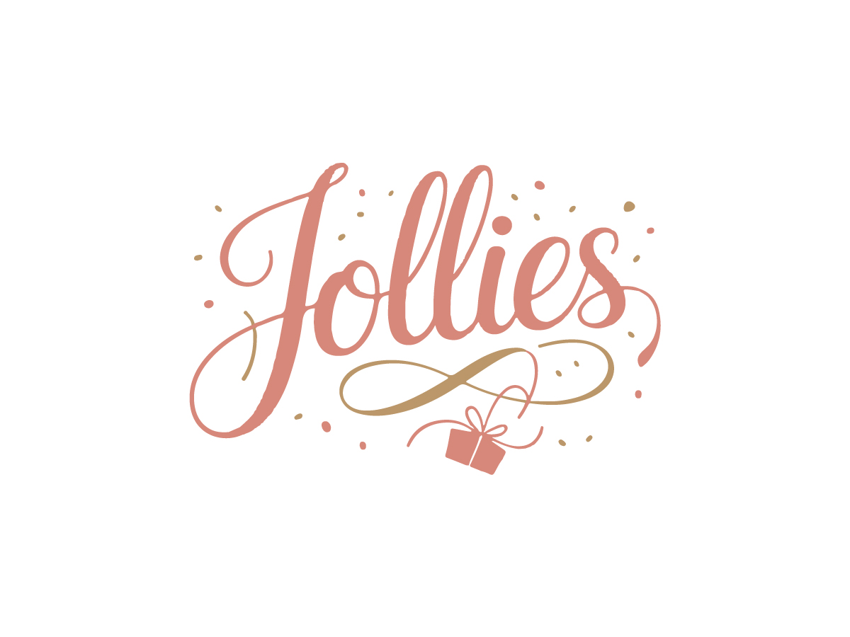 Logo-Design von yozdesign für Jollies | Design #36346678