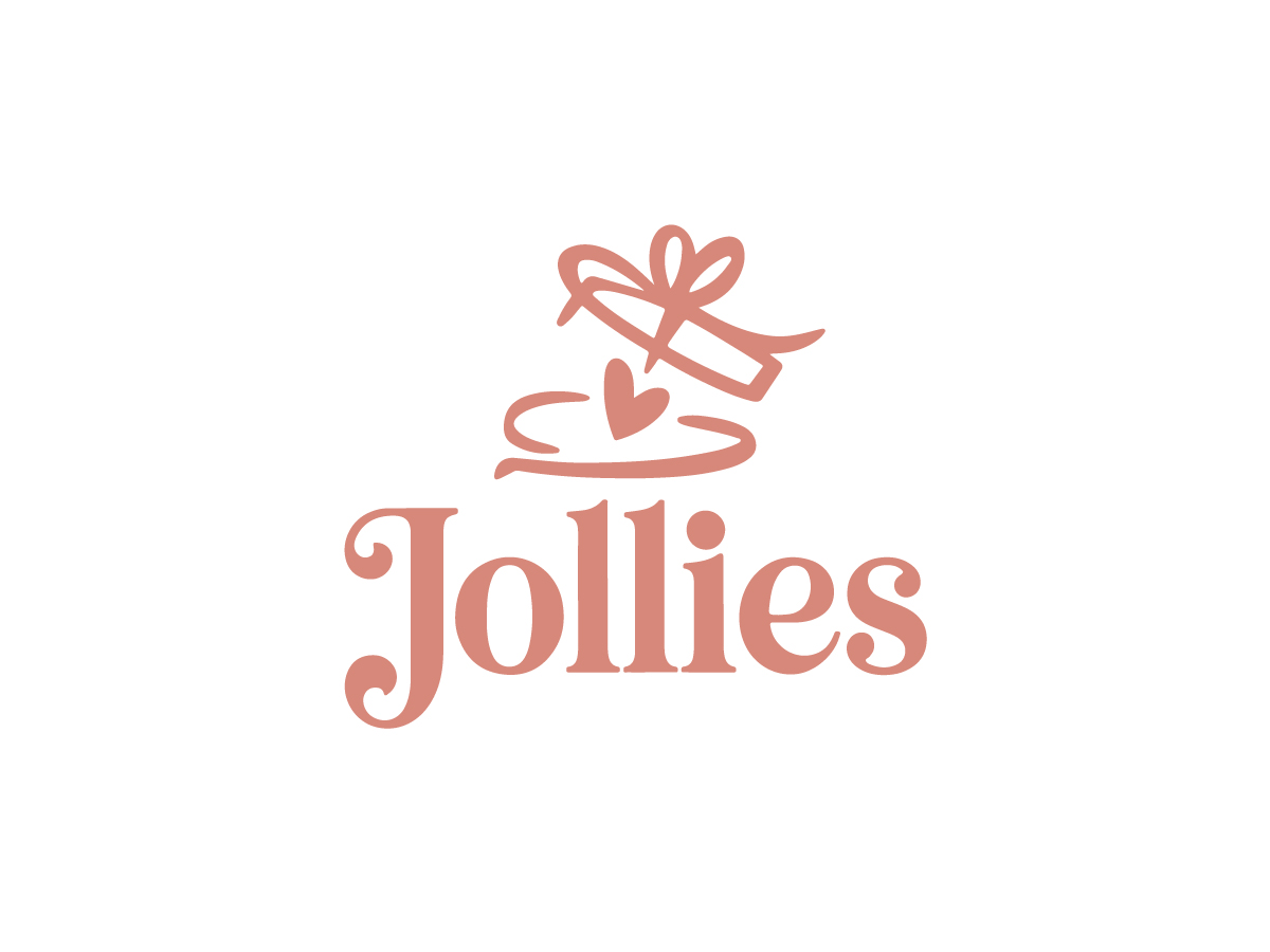 Design de Logo par yozdesign pour Jollies | Design #36346698