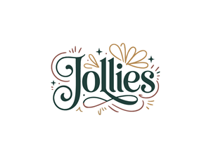 Design de Logo par yozdesign pour Jollies | Design : #36346703