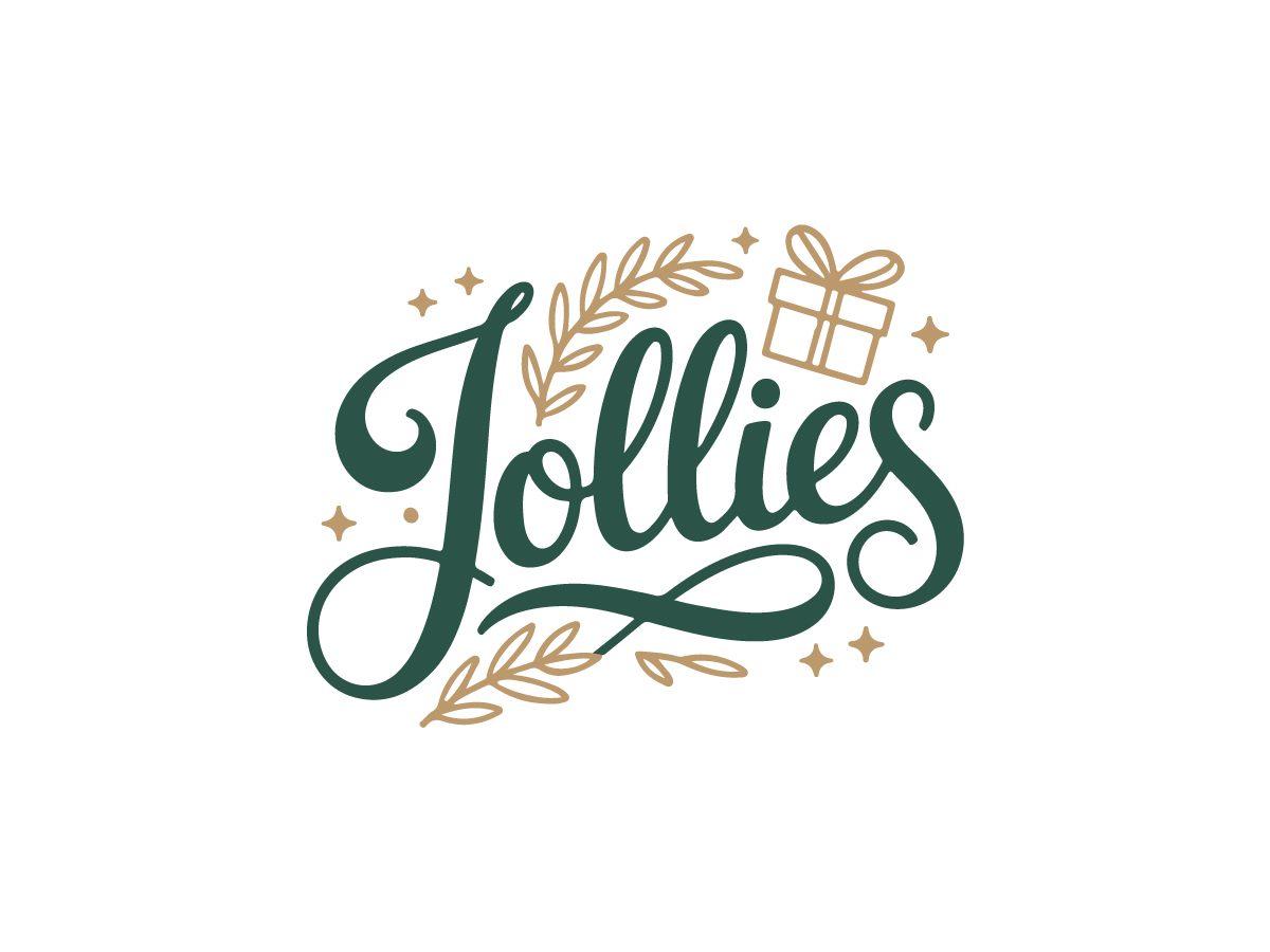 Logo-Design von yozdesign für Jollies | Design #36346704