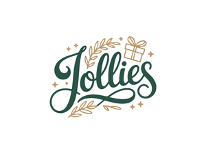 Design de Logo par yozdesign pour Jollies | Design : #36346704