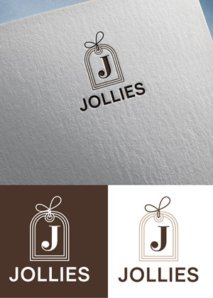 Design de Logo par grafixbro pour Jollies | Design : #36370983