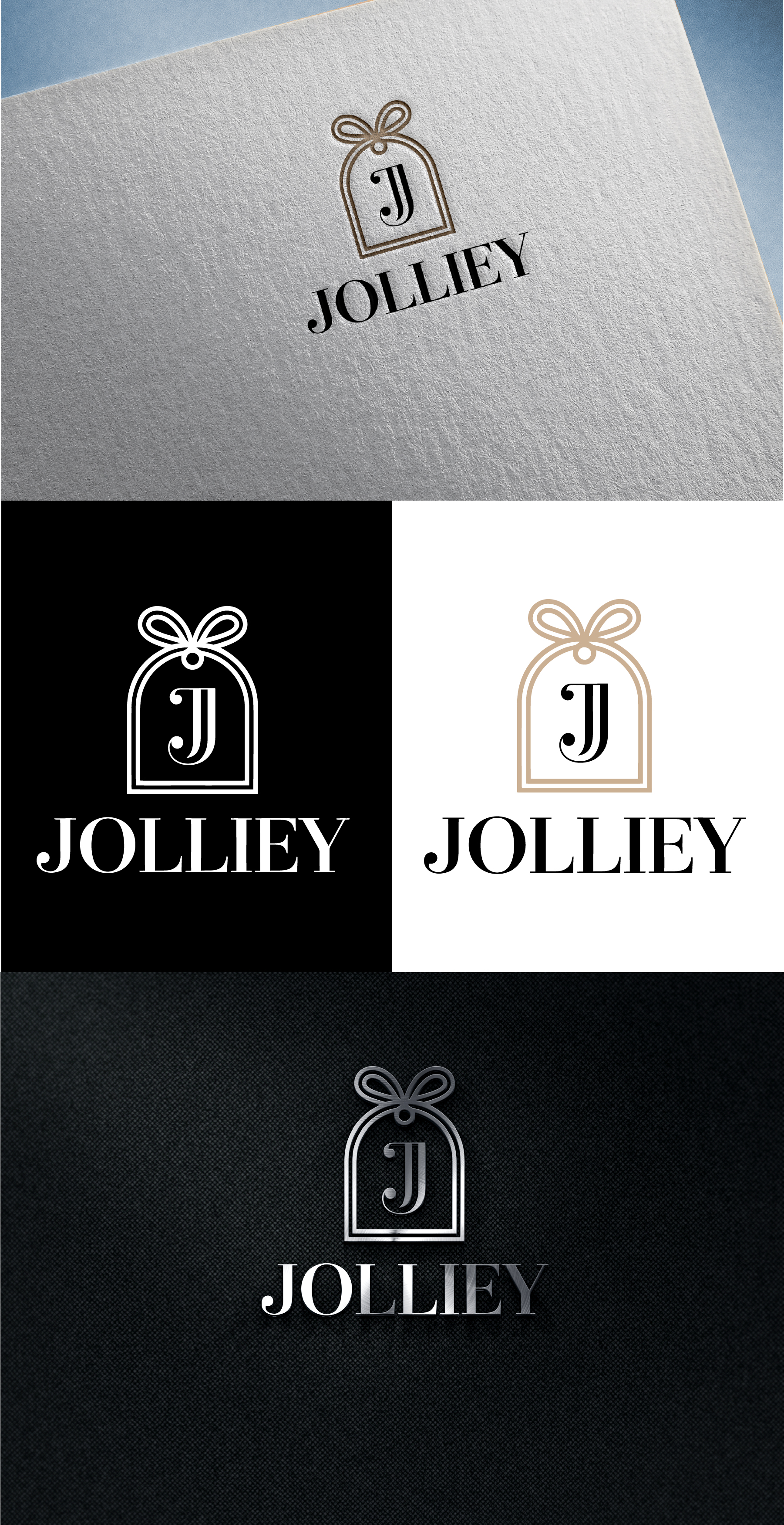 Logo-Design von grafixbro für Jollies | Design #36370984