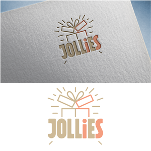Design de Logo par grafixbro pour Jollies | Design : #36370985