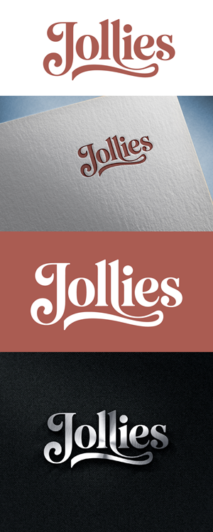 Design de Logo par Grapixer pour Jollies | Design : #36370971